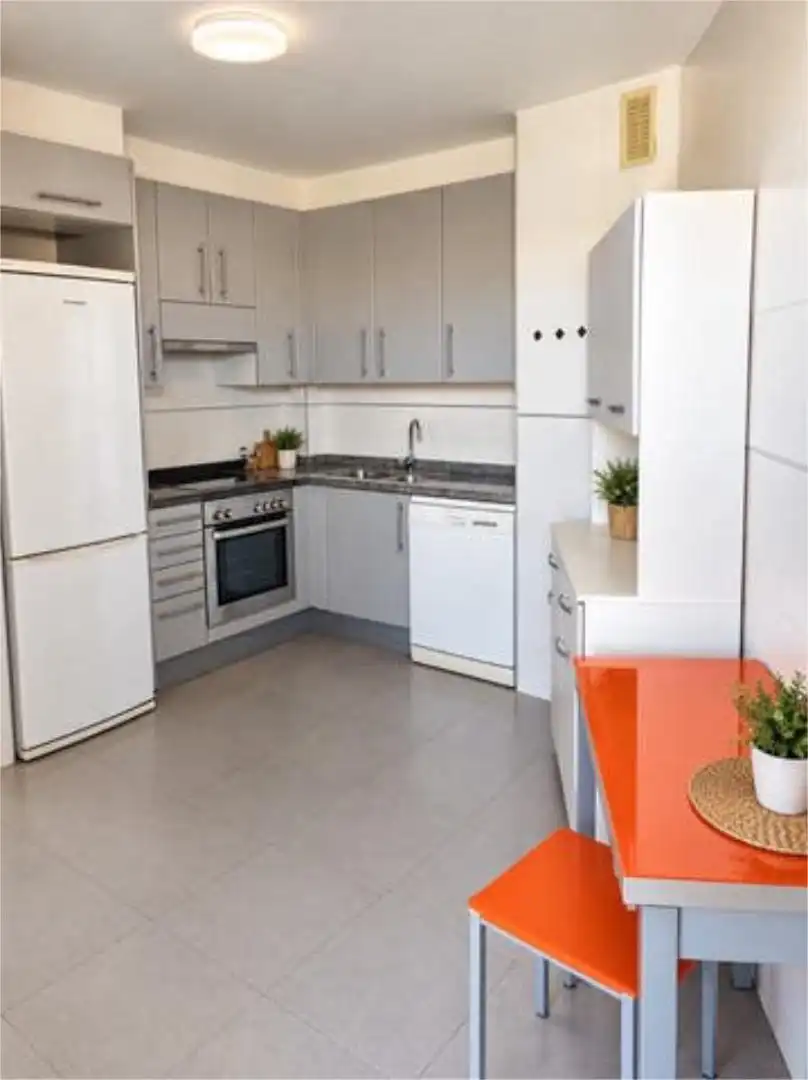 Piso de 98 m² en Palma