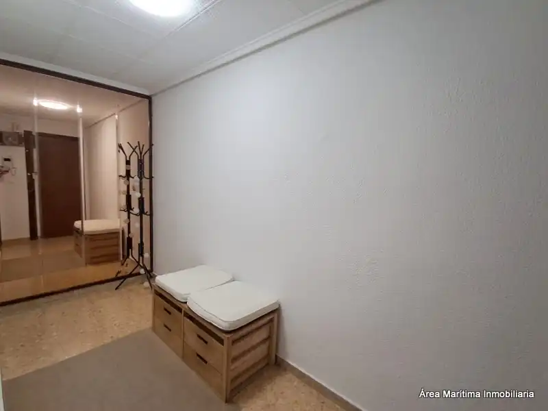 Pis de 121 m² a València