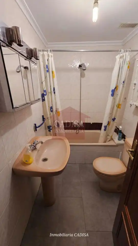 Habitación 90 m², Salamanca
