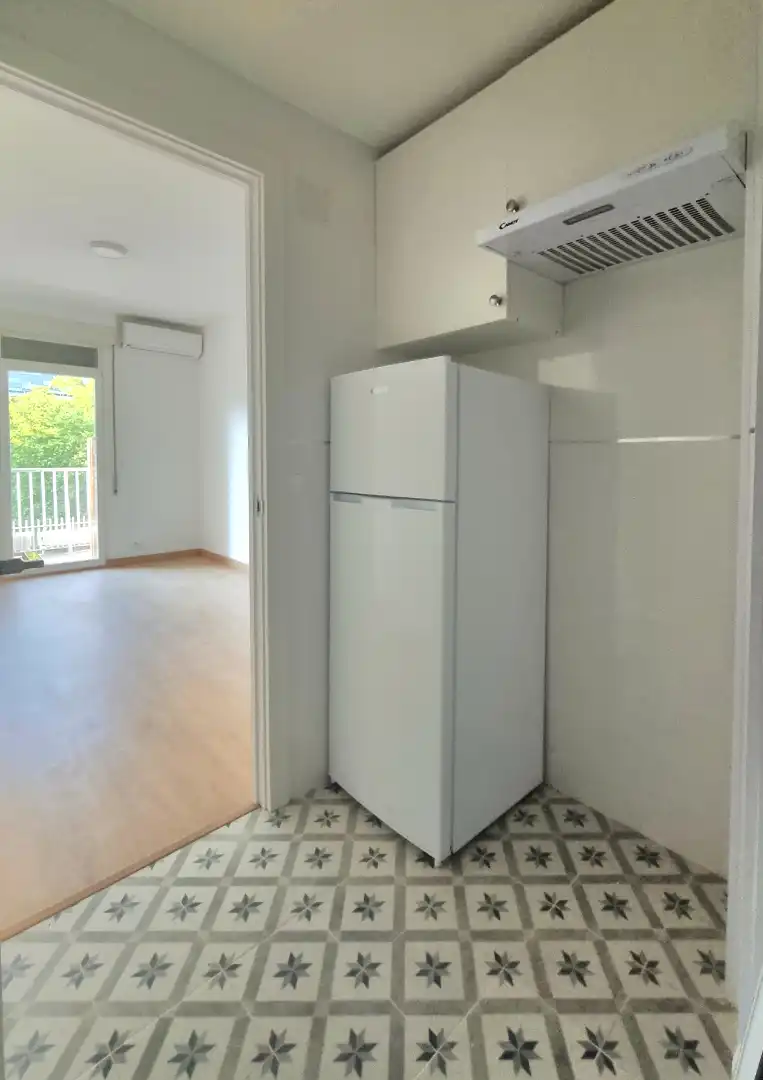 Room for rent, Madrid