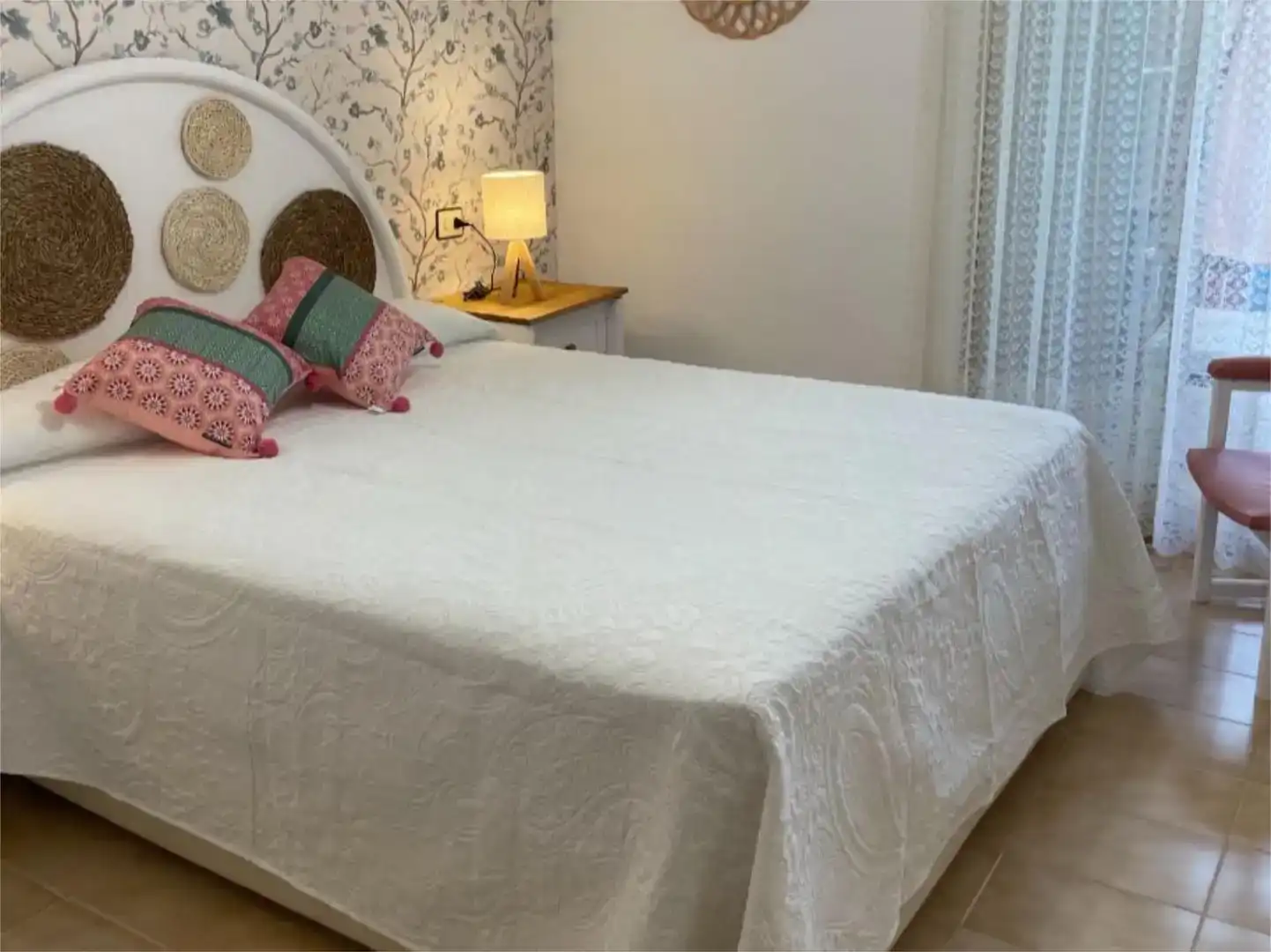 Piso de 90 m² en el Campello