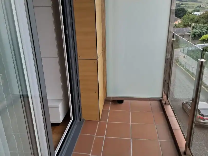 Piso de 107 m² en Foz