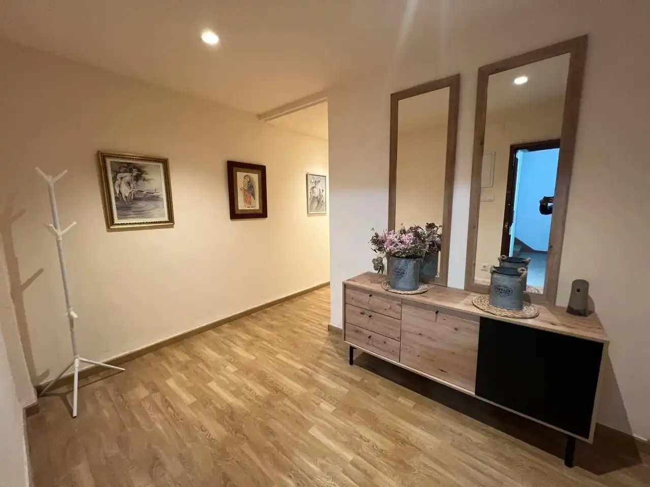 Piso de 74 m² en Ourense