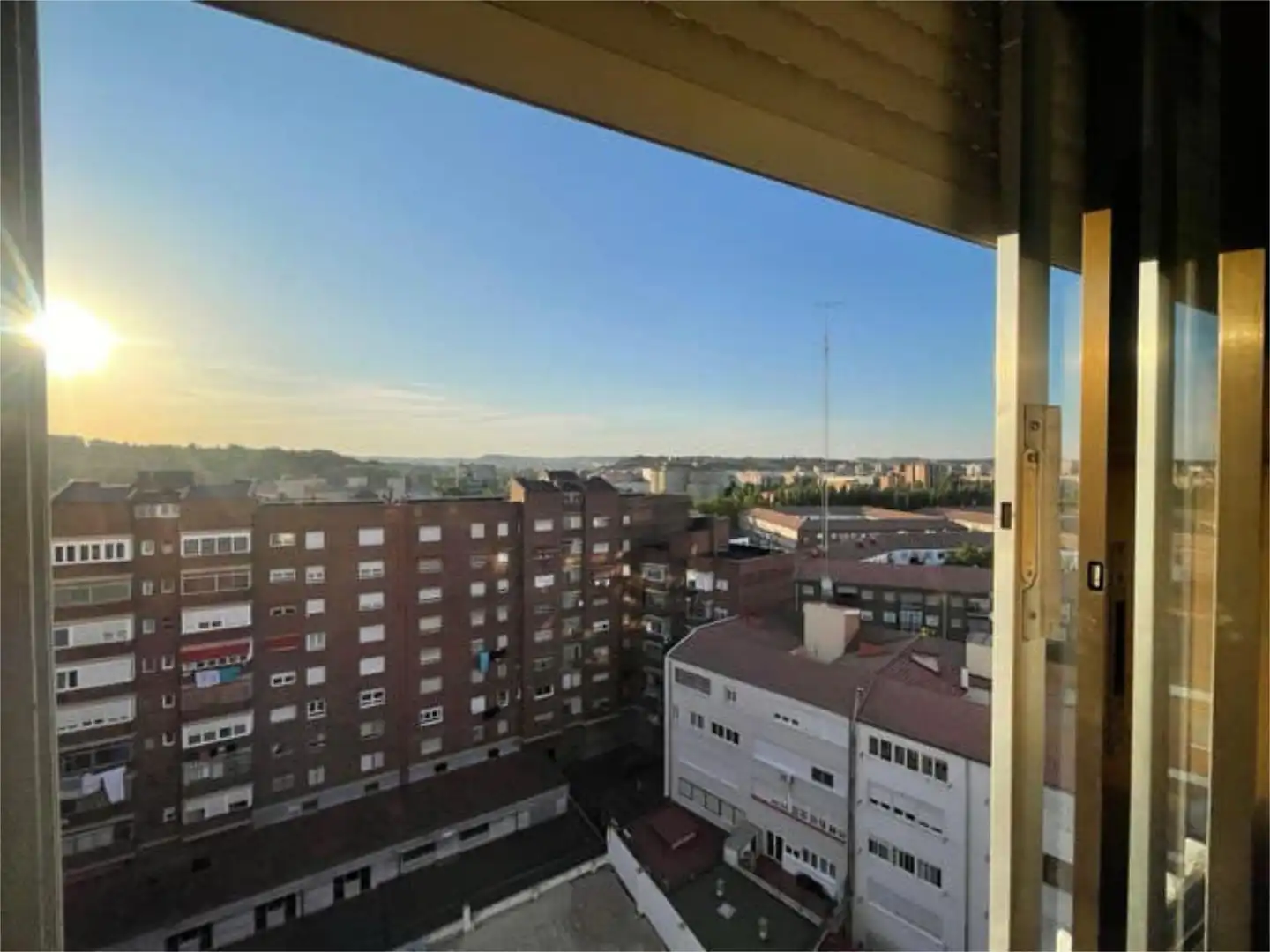 Piso de 120 m² en Valladolid