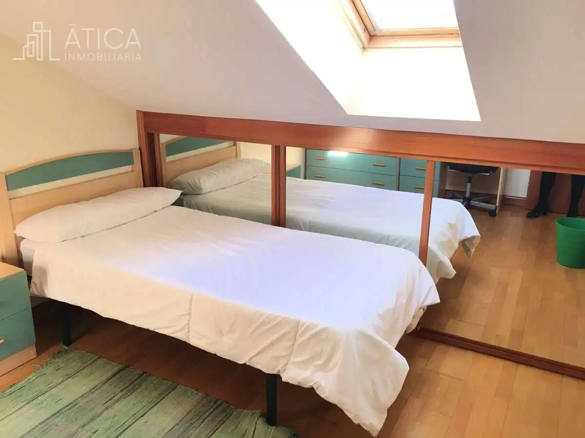 Wohnung 79 m² in Salamanca