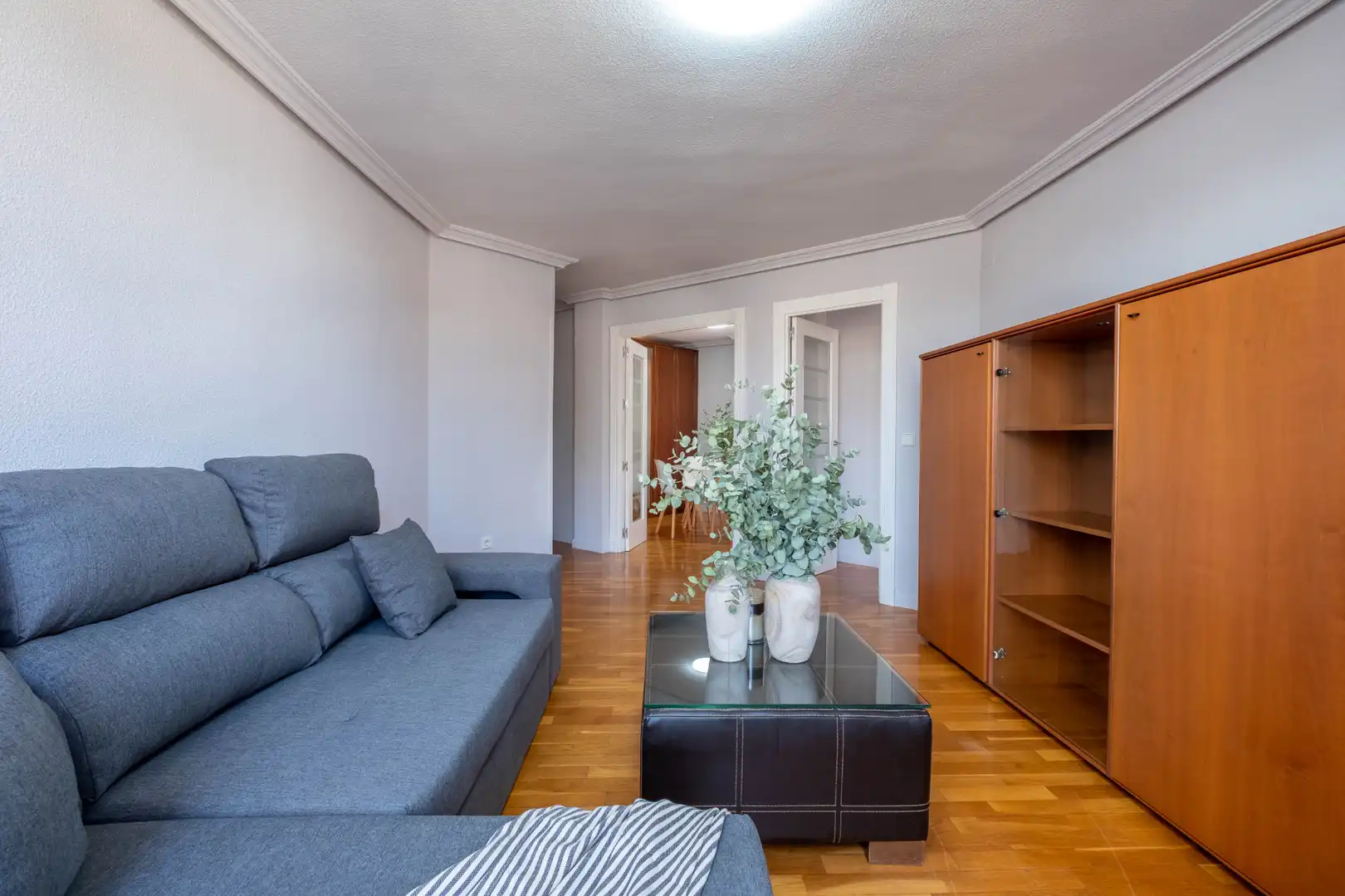 Piso de 80 m² en Murcia