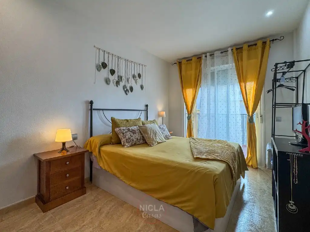 Apartamento 69 m² em Vera