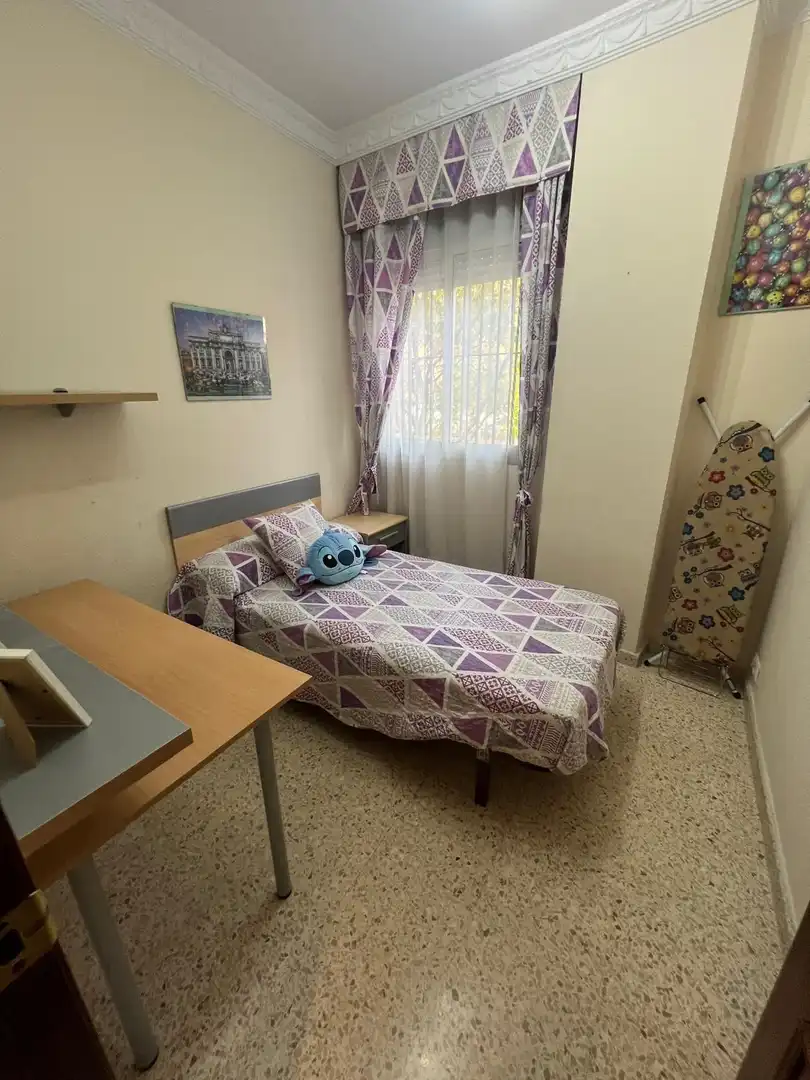 Piso de 98 m² en Sevilla