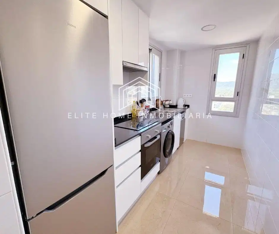 Piso de 96 m² en Cabanes