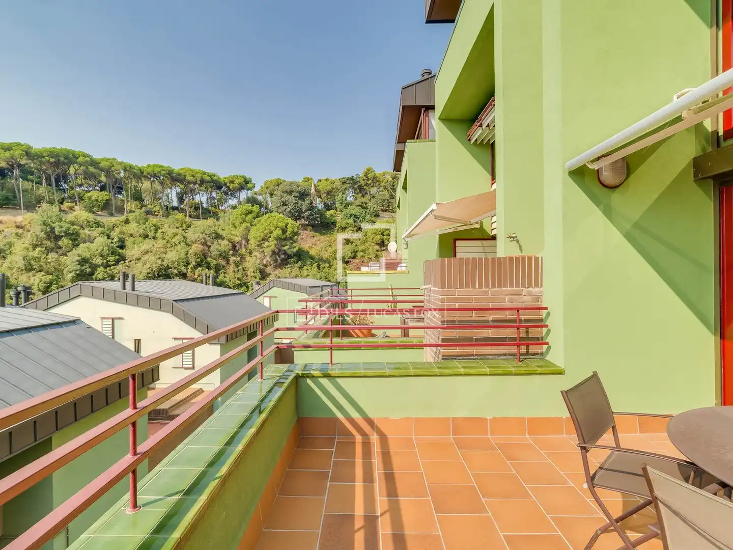 Casa de 142 m² en Barcelona