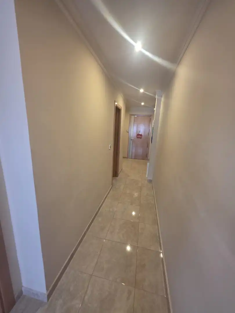 Piso de 90 m² en Ceuta