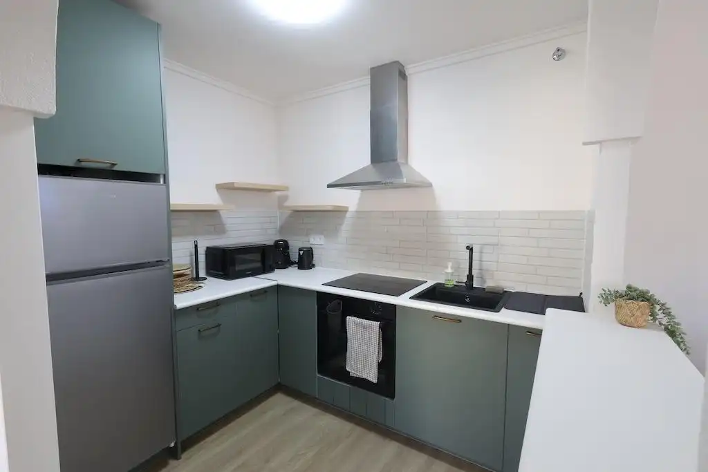 Apartamento 54 m² em Torrevieja