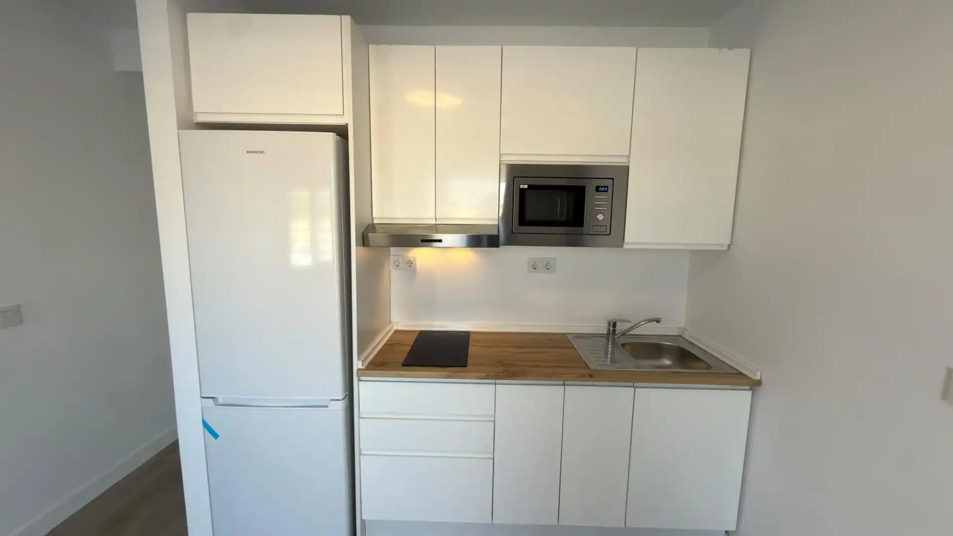 Wohnung 39 m² in Málaga