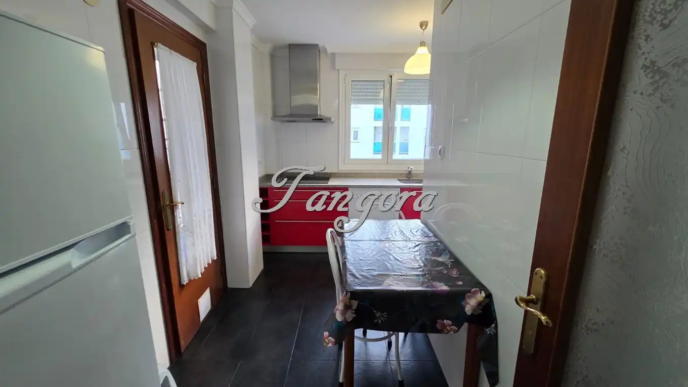 Piso de 100 m² en Castro-Urdiales