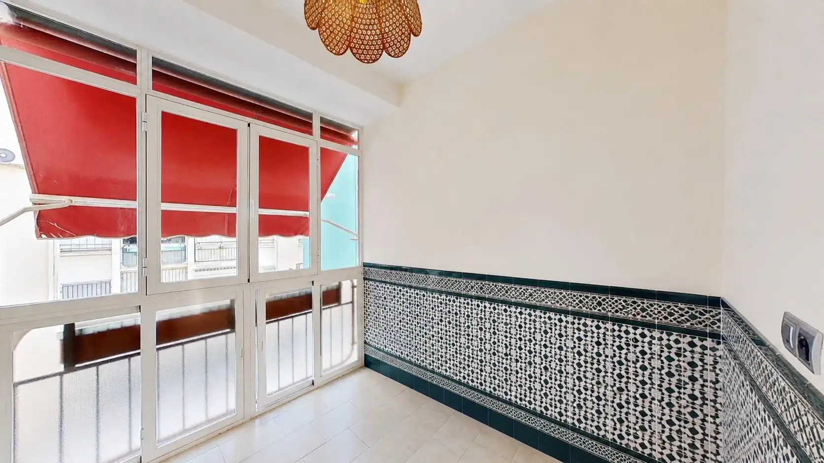 Piso de 97 m² en Granada