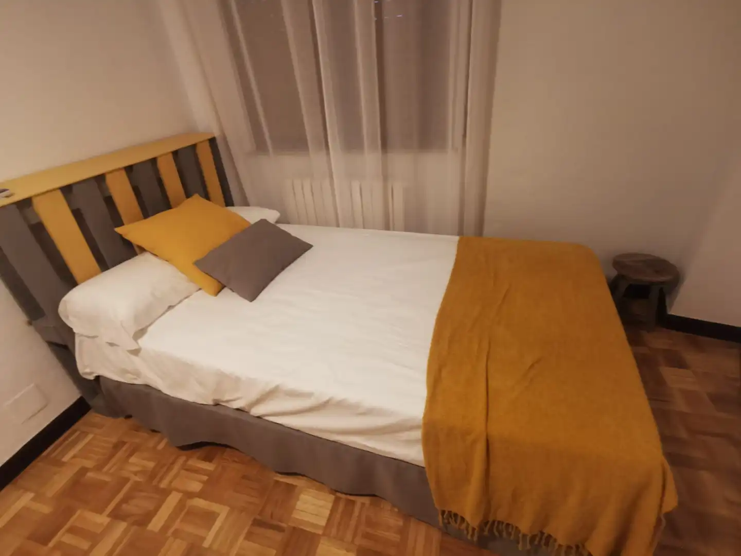 Piso de 45 m² en Salamanca