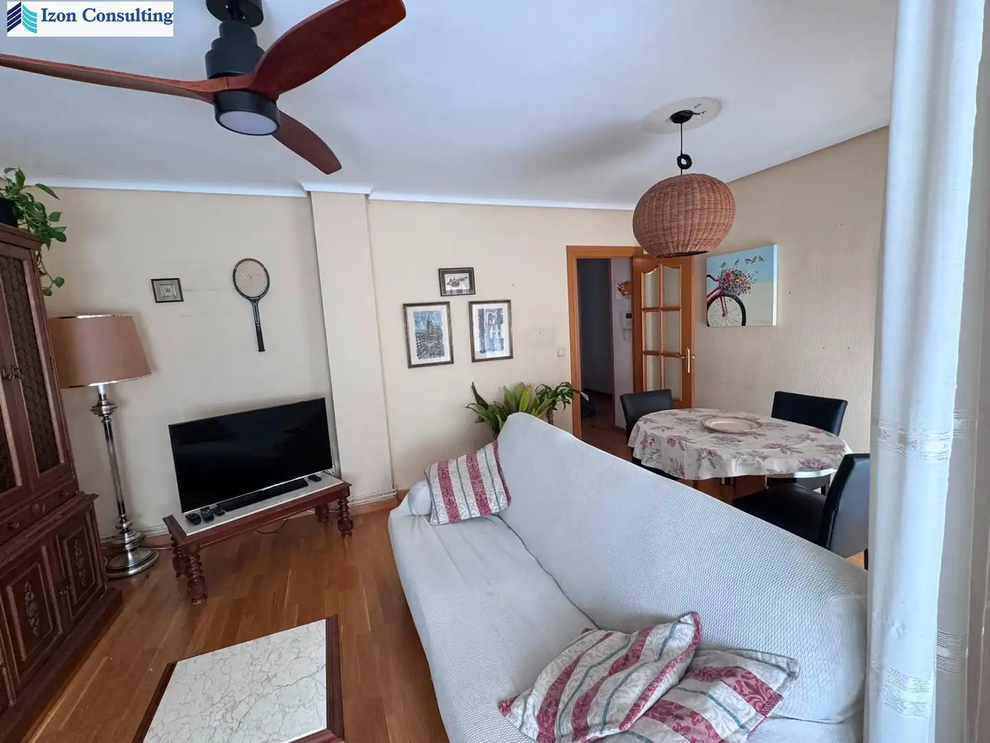 Piso de 150 m² en Albacete