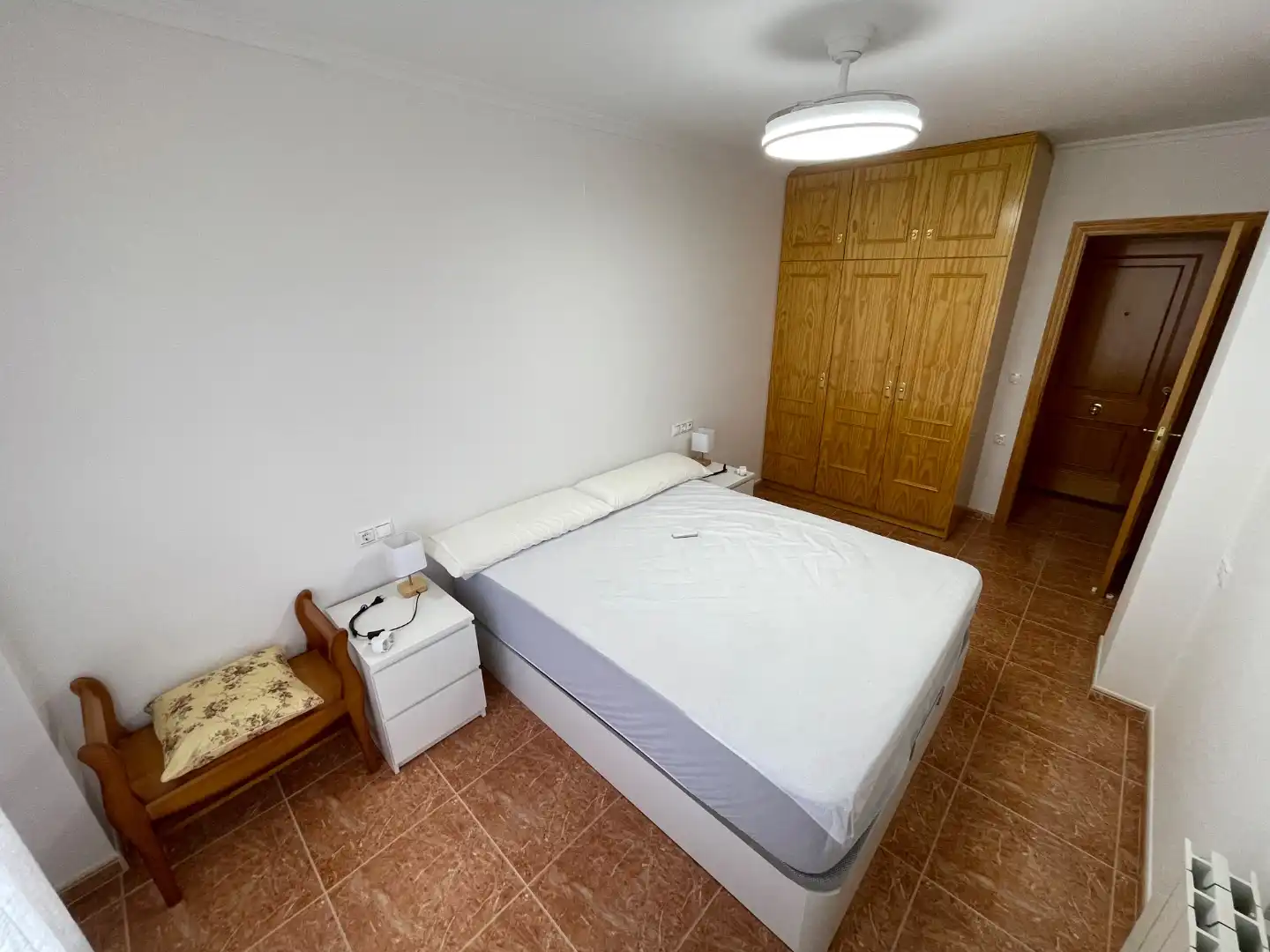 Piso de 181 m² en Caudete