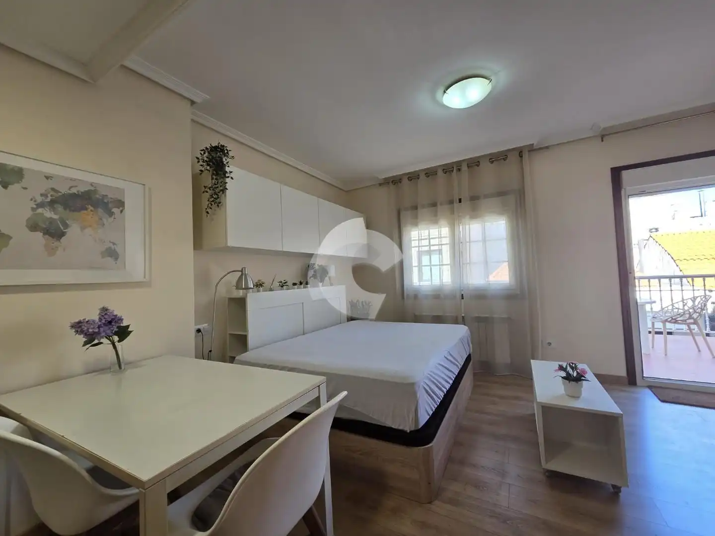 Pis de 33 m² a Vigo