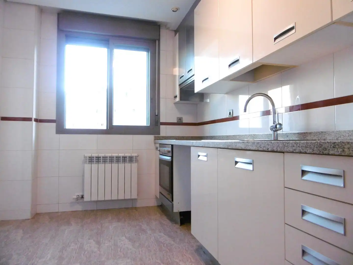 Piso de 84 m² en Valladolid