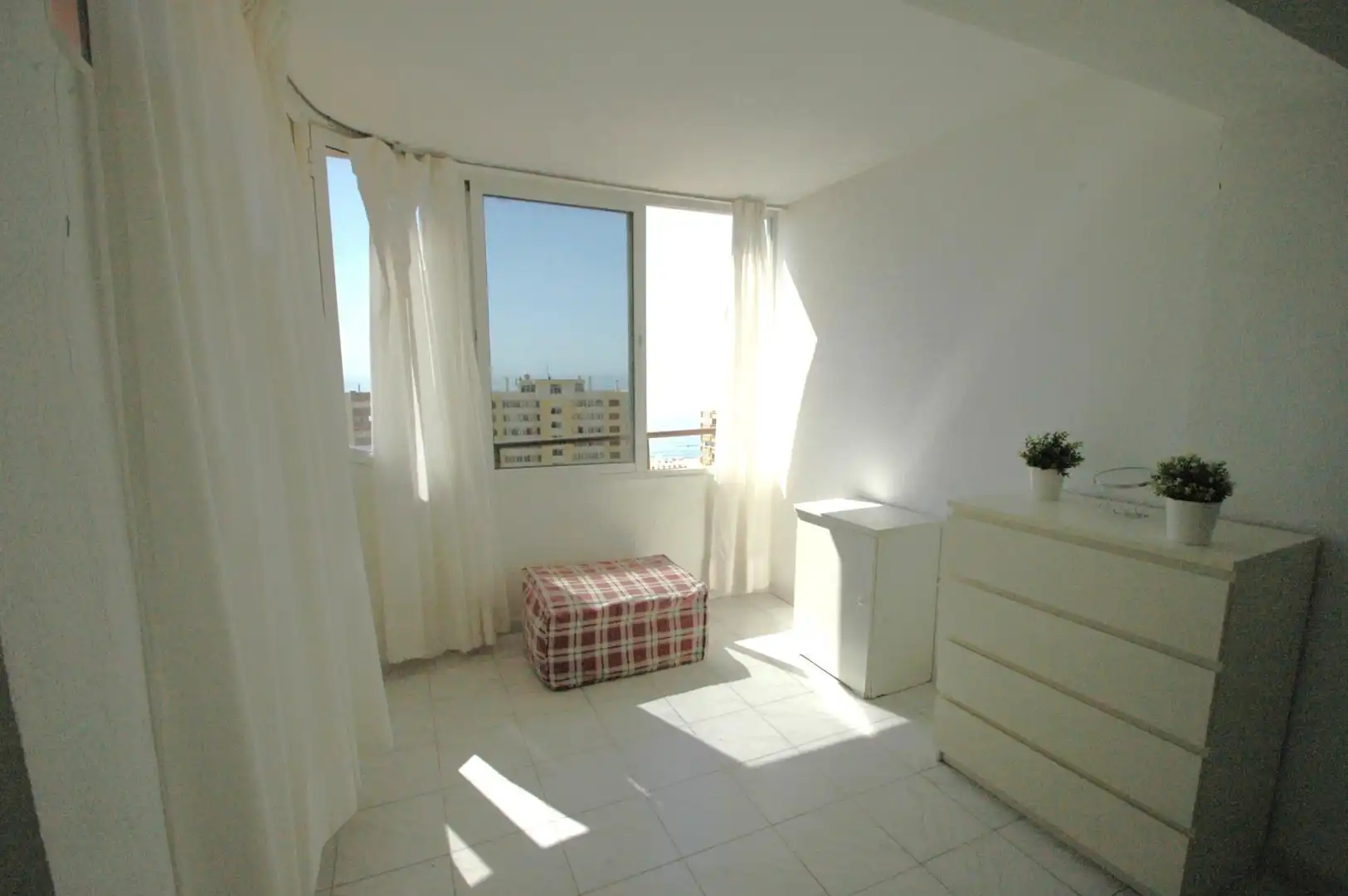 Pis de 110 m² a Fuengirola