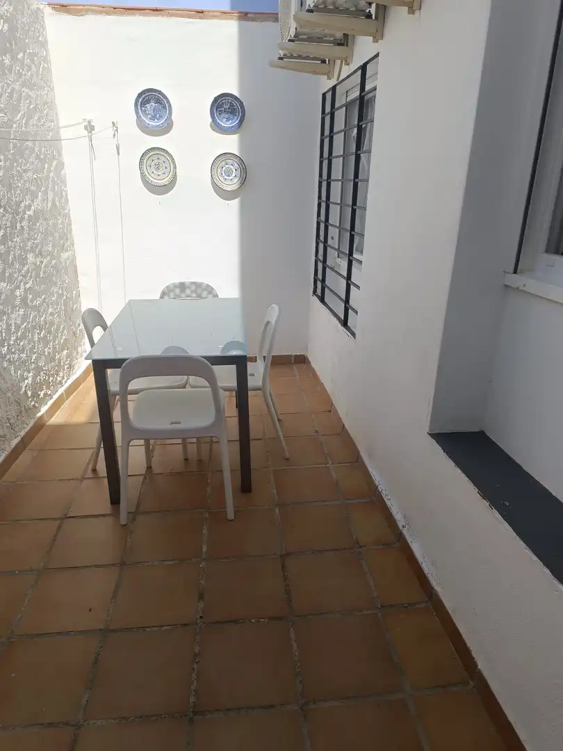 Piso de 70 m² en Málaga