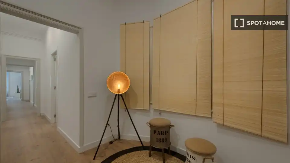 Zimmer zur Miete, Barcelona