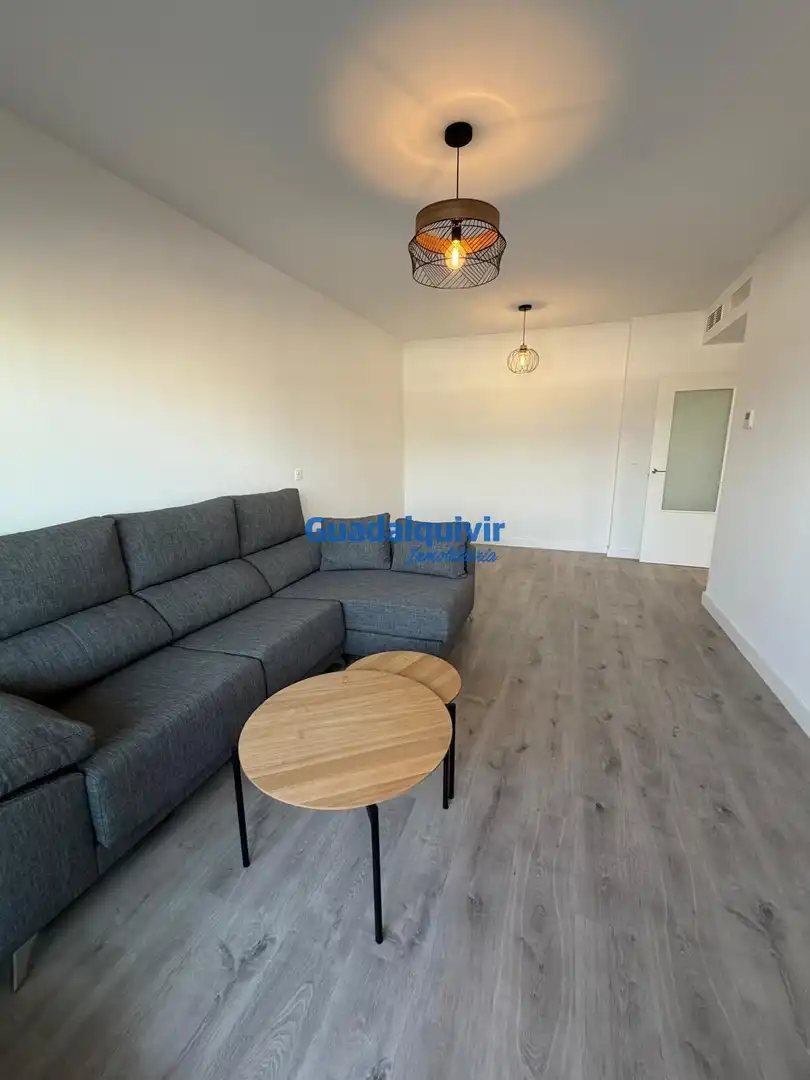 Piso de 101 m² en Dos Hermanas