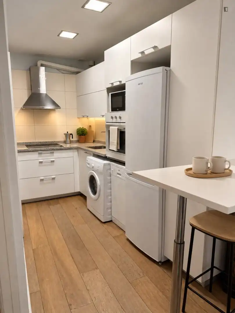 Habitació de lloguer, Salamanca