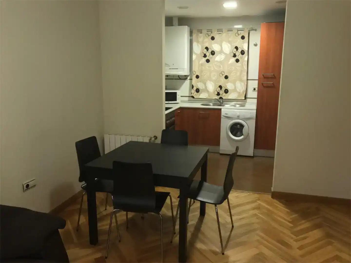 Piso de 50 m² en Badajoz