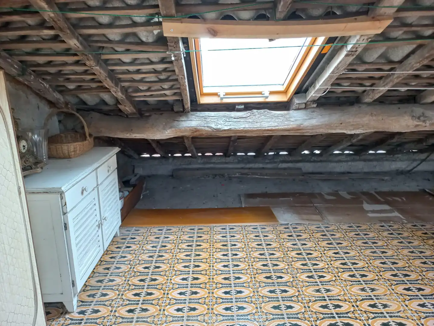 Casa de 144 m² en Santiago de Compostela