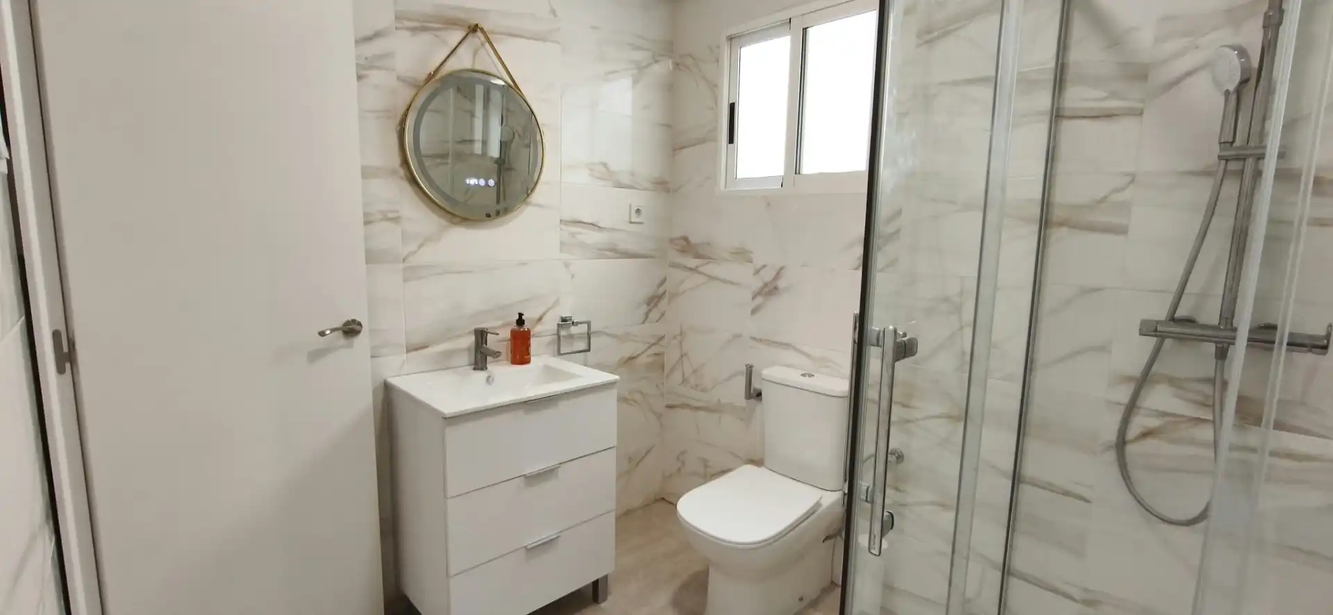 Piso de 82 m² en Silla