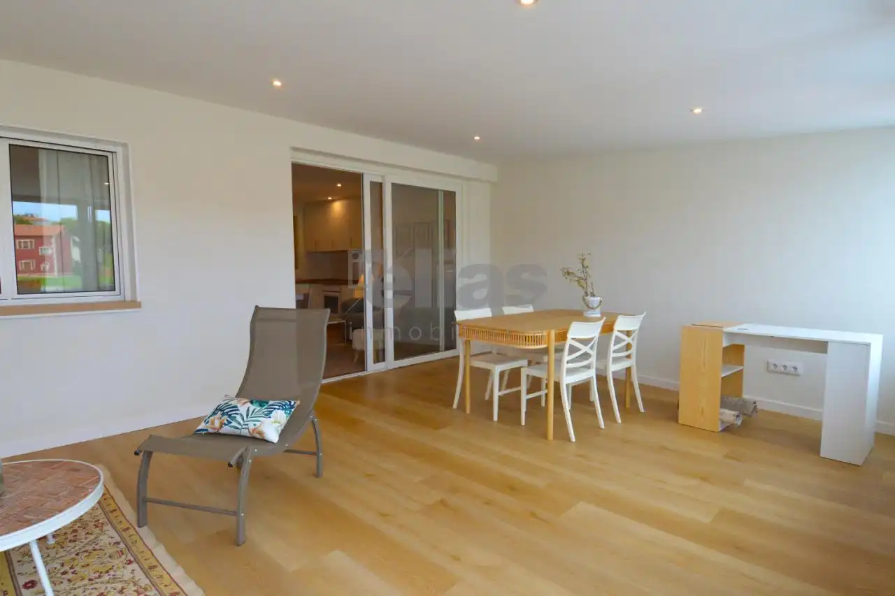 Piso de 60 m² en Zas