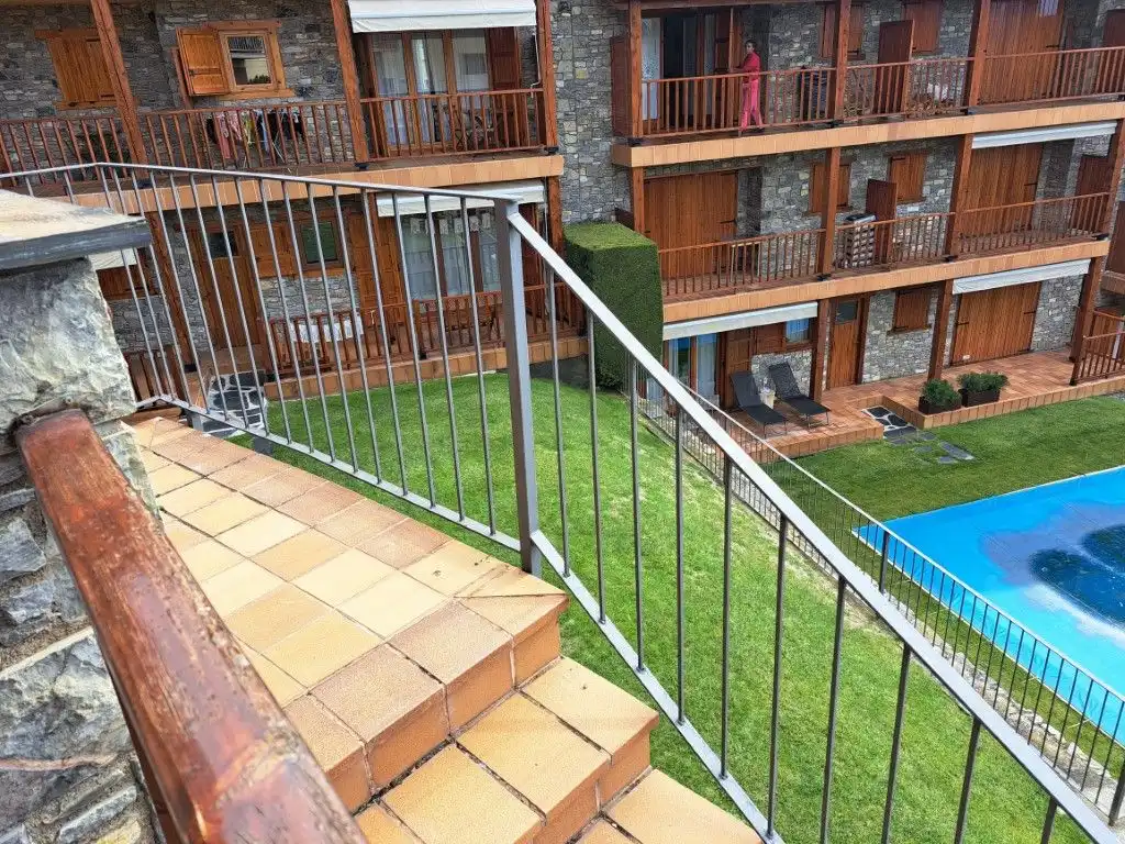 Piso de 100 m² en Puigcerdà