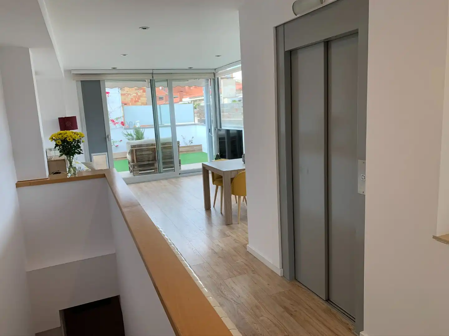 Wohnung 120 m² in Girona