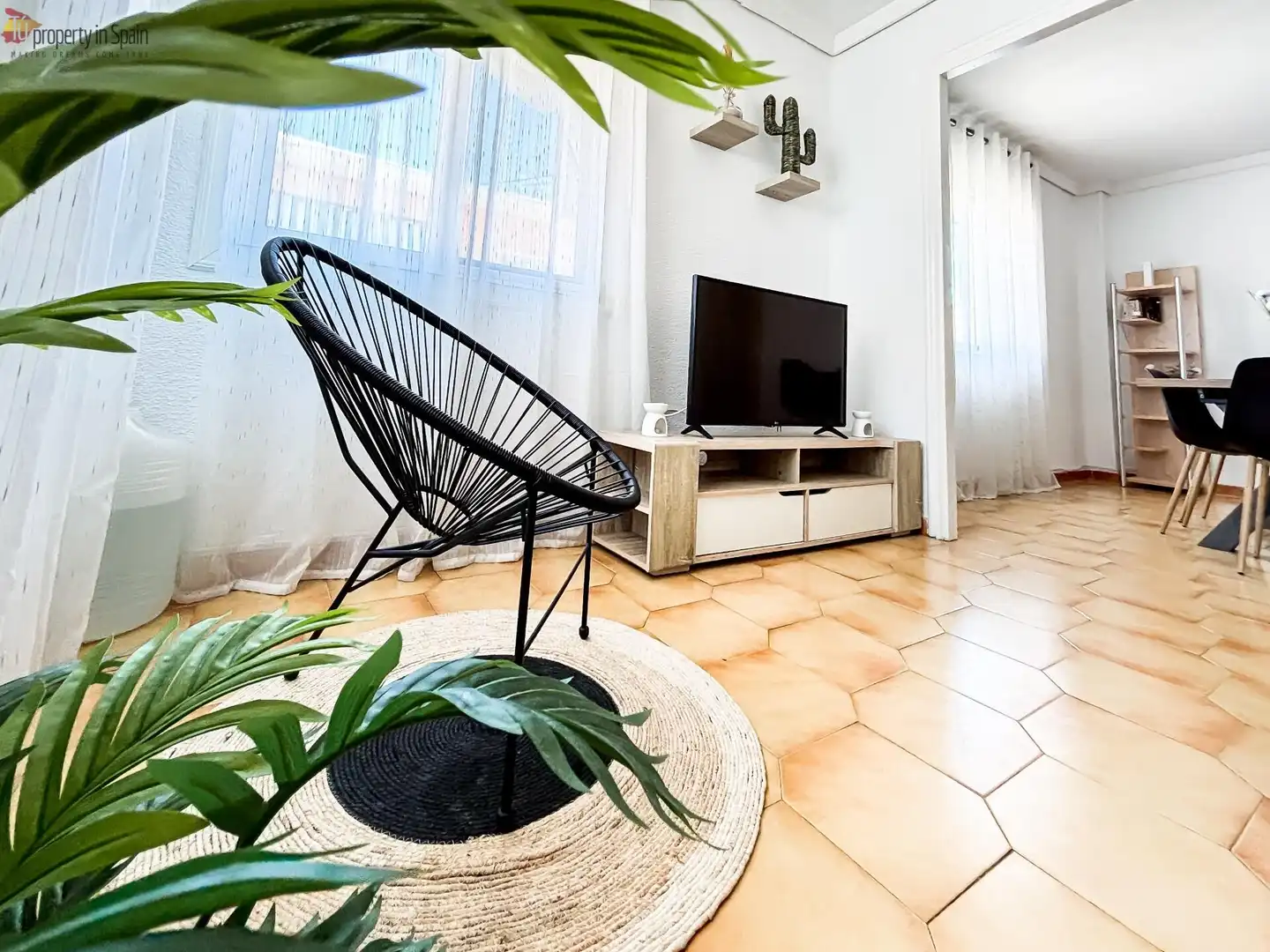Habitación en alquiler, Alicante