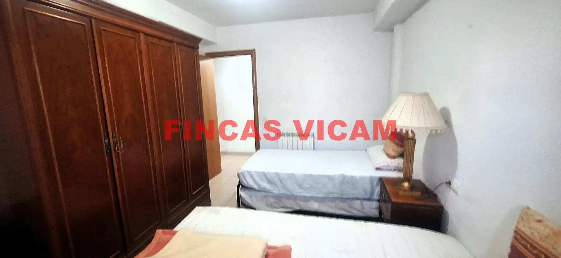 Pis de 82 m² a Ayerbe