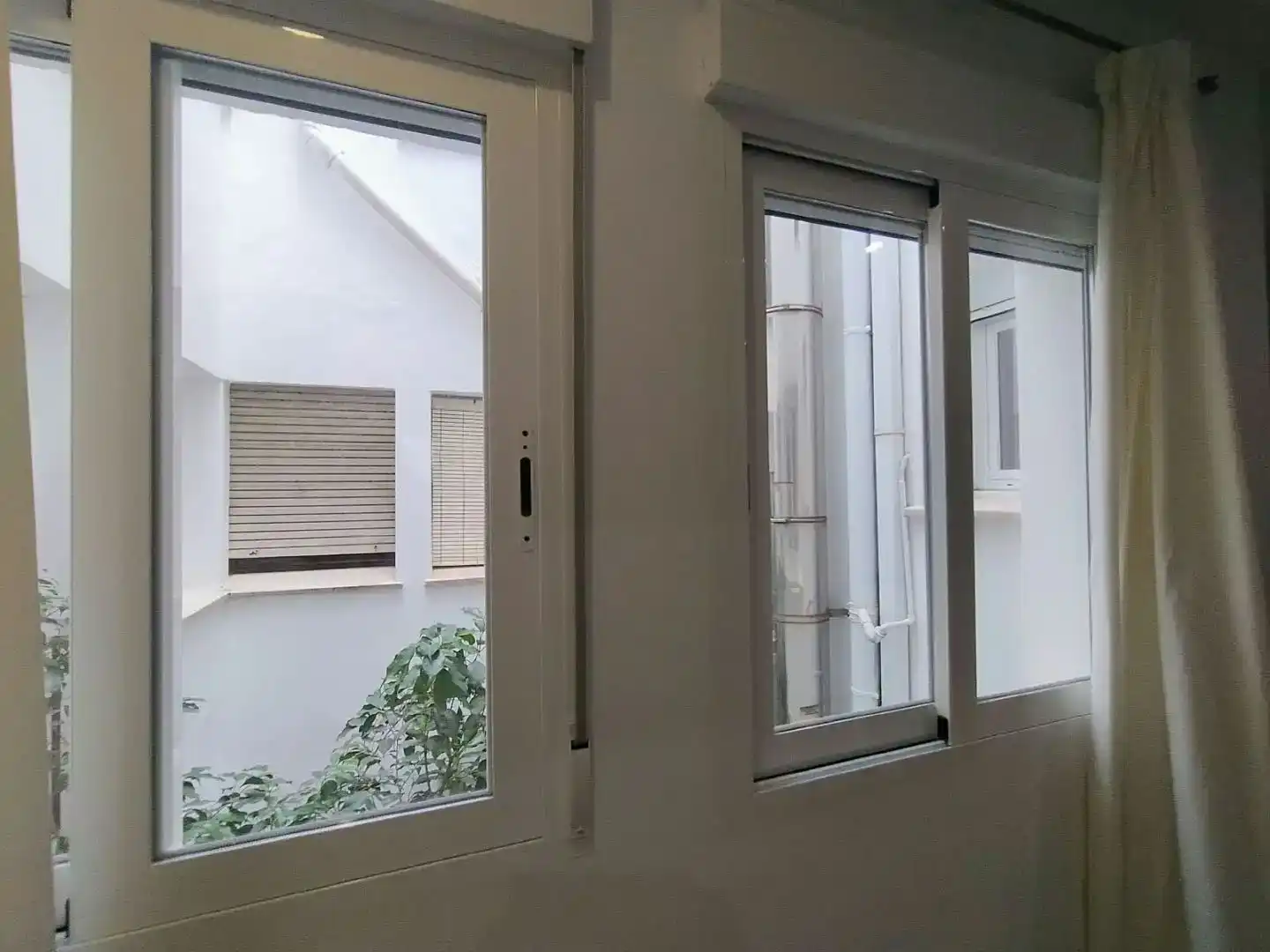 Pis de 60 m² a Còrdova