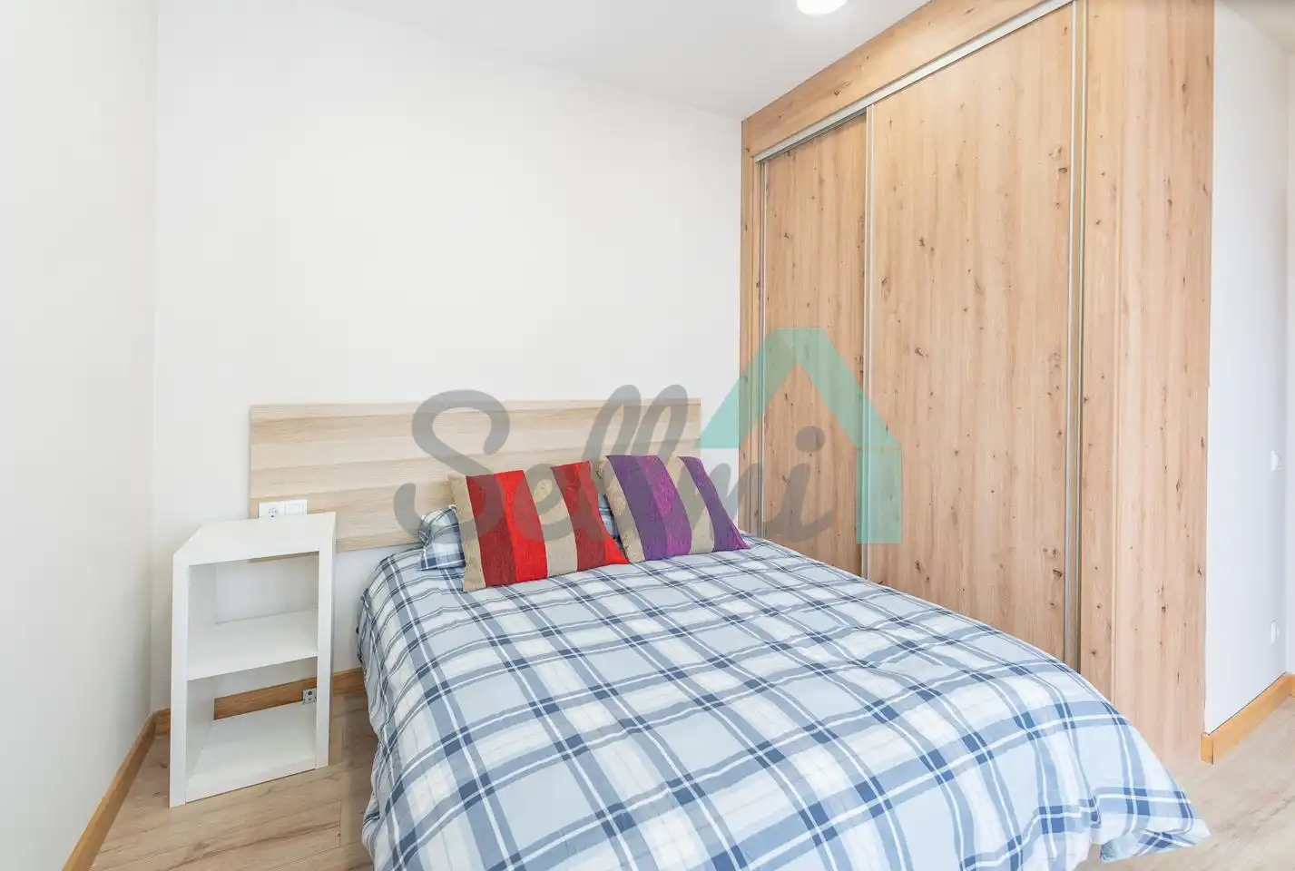 Piso de 130 m² en Oviedo