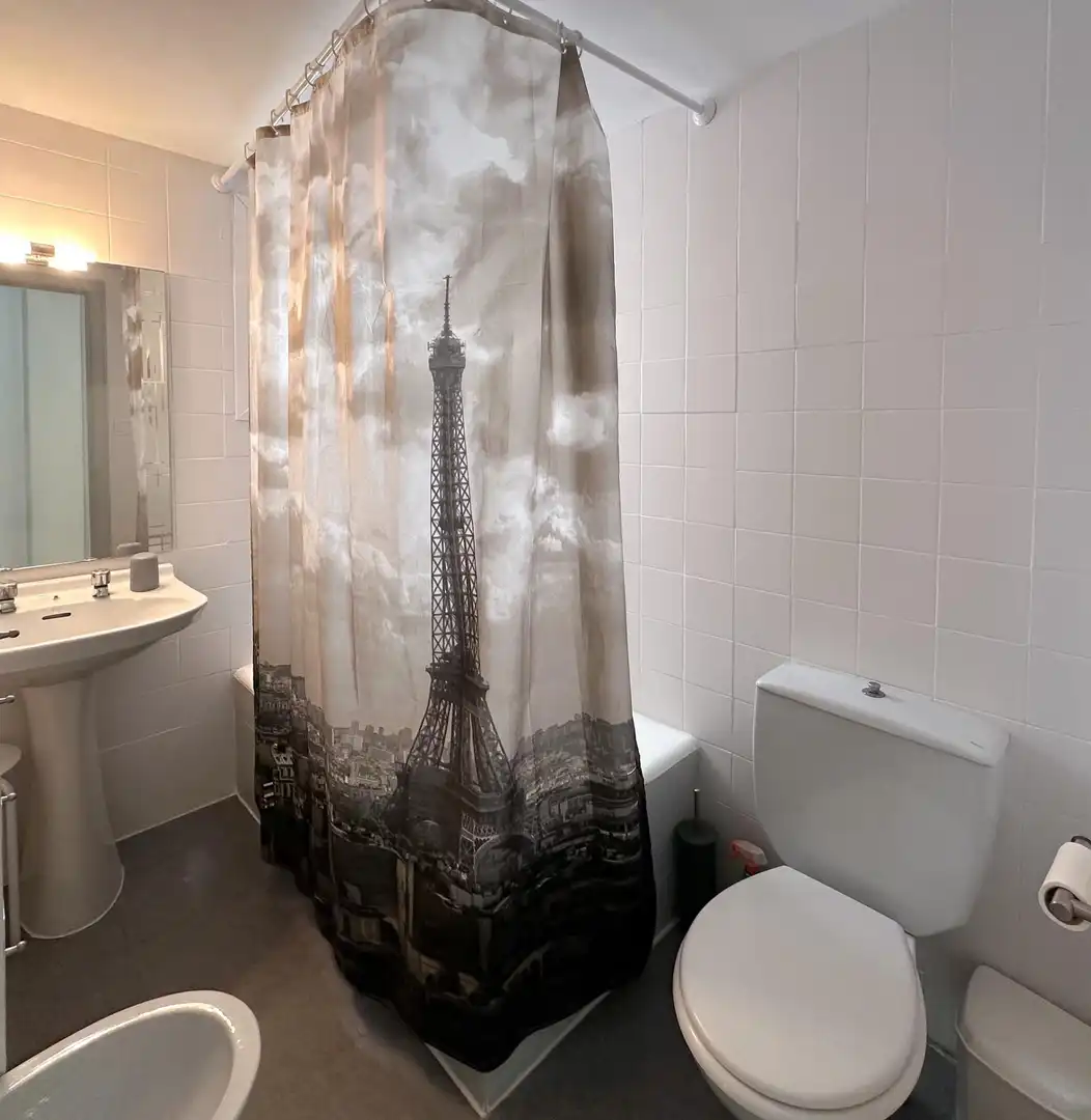 Piso de 91 m² en Miramar