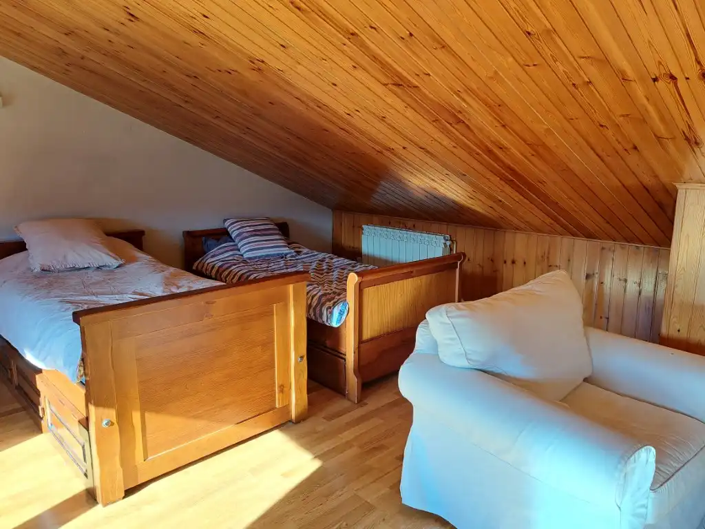 Piso de 110 m² en Puigcerdà