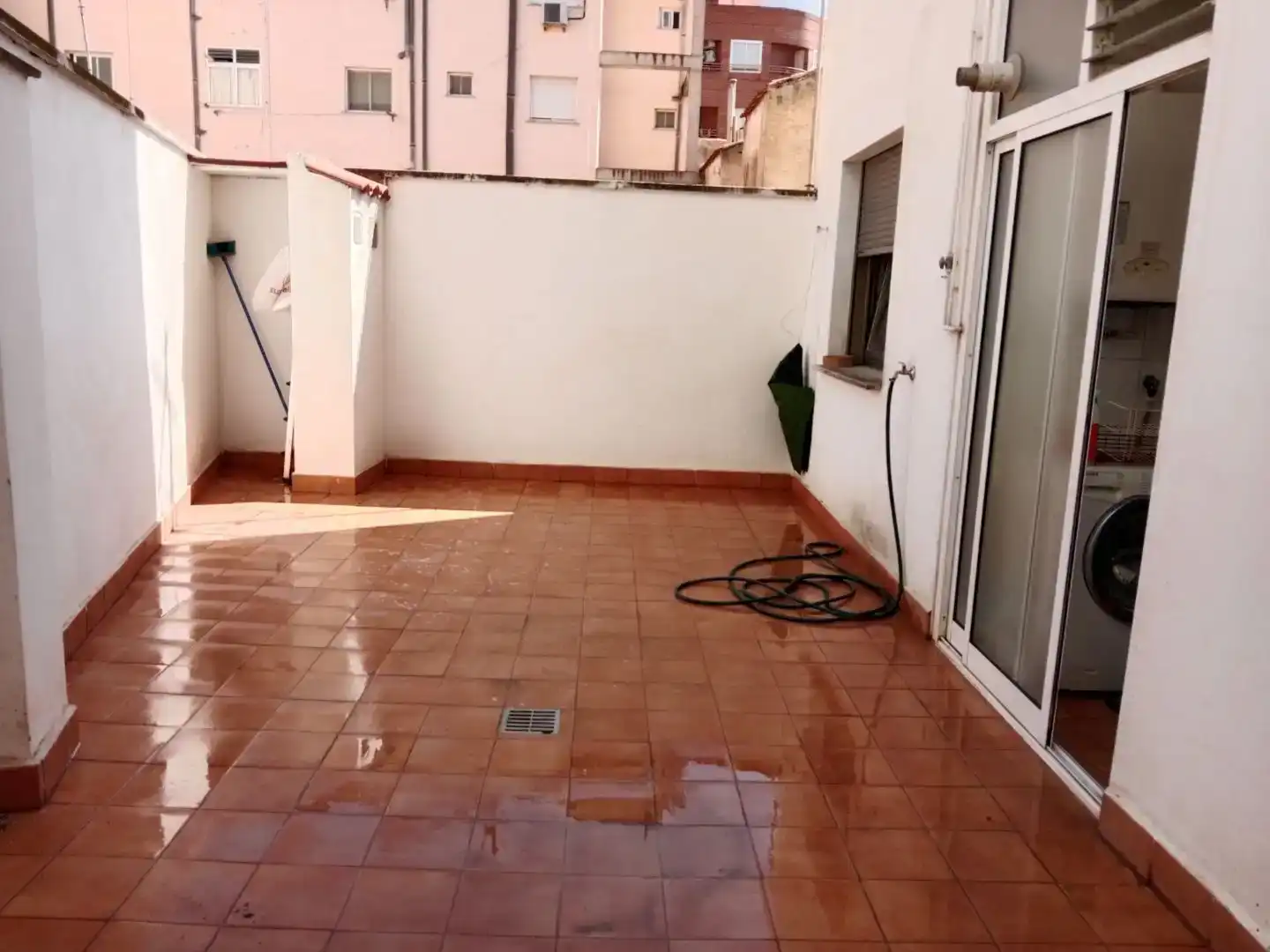 Piso de 75 m² en Albacete