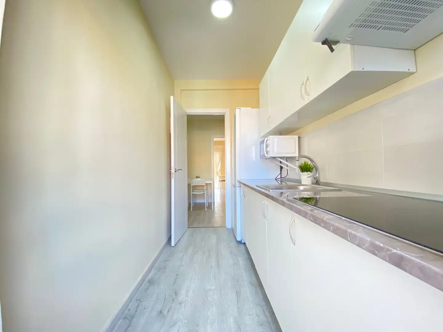 Habitación en alquiler, Madrid
