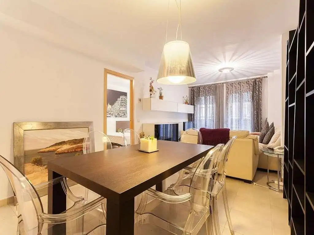 Habitació de lloguer, Granollers