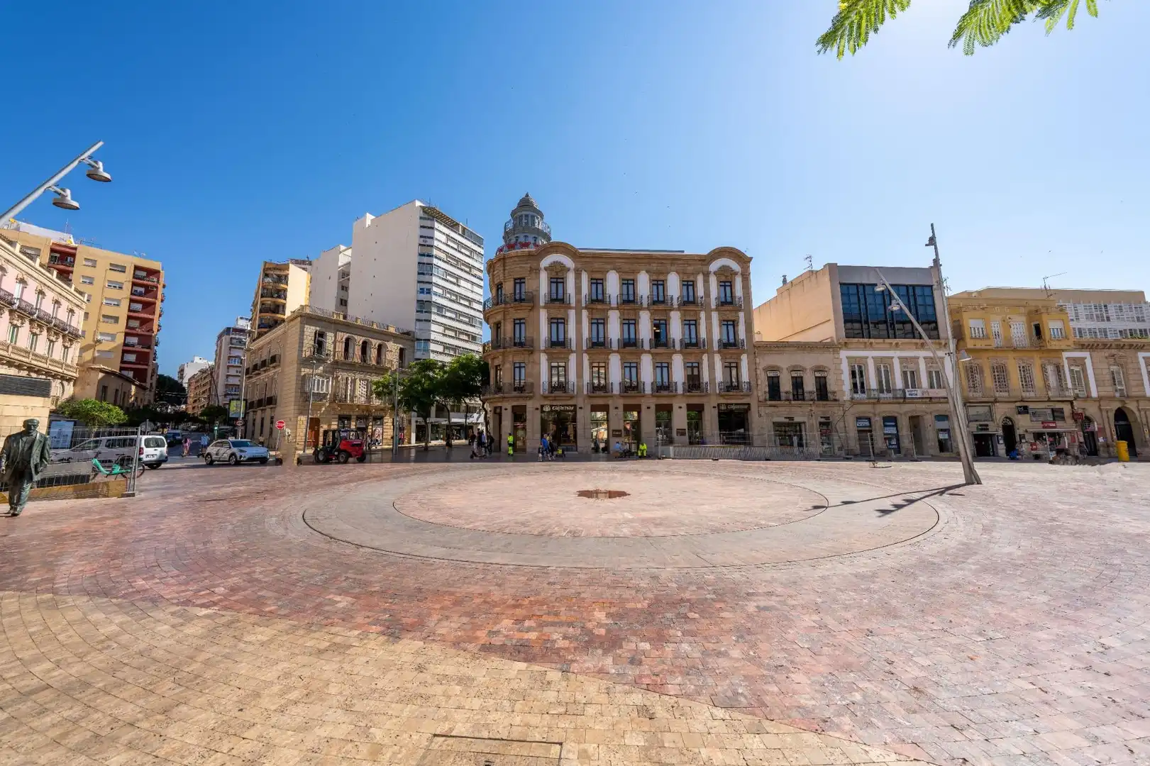 Piso de 156 m² en Almería