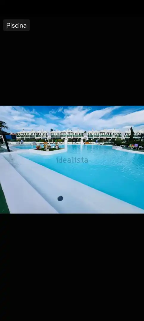 Casa de 49 m² a San Bartolomé de Tirajana