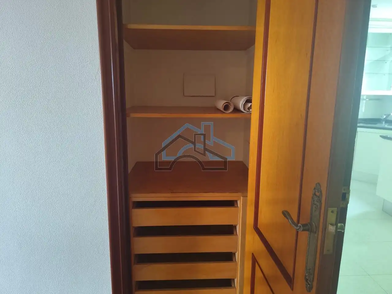 Pis de 120 m² a A Corunya
