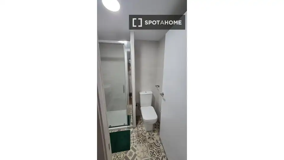 Habitación 35 m², Málaga