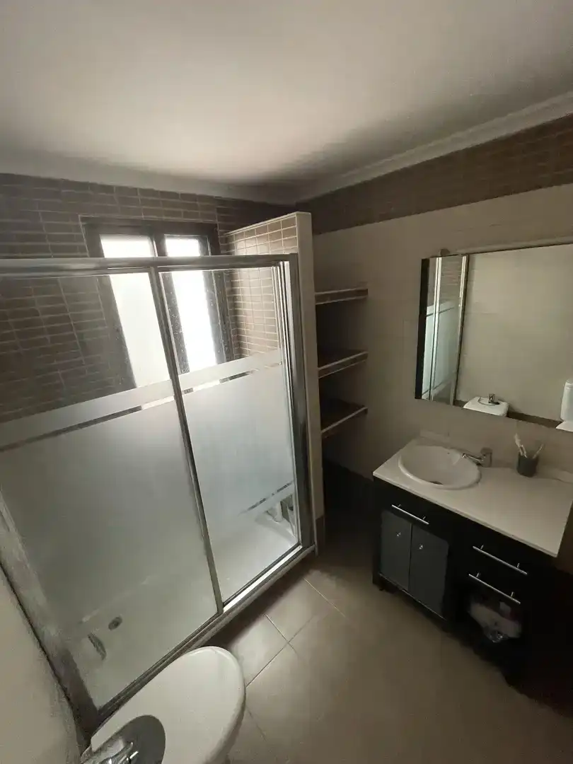Piso de 130 m² en Plasencia
