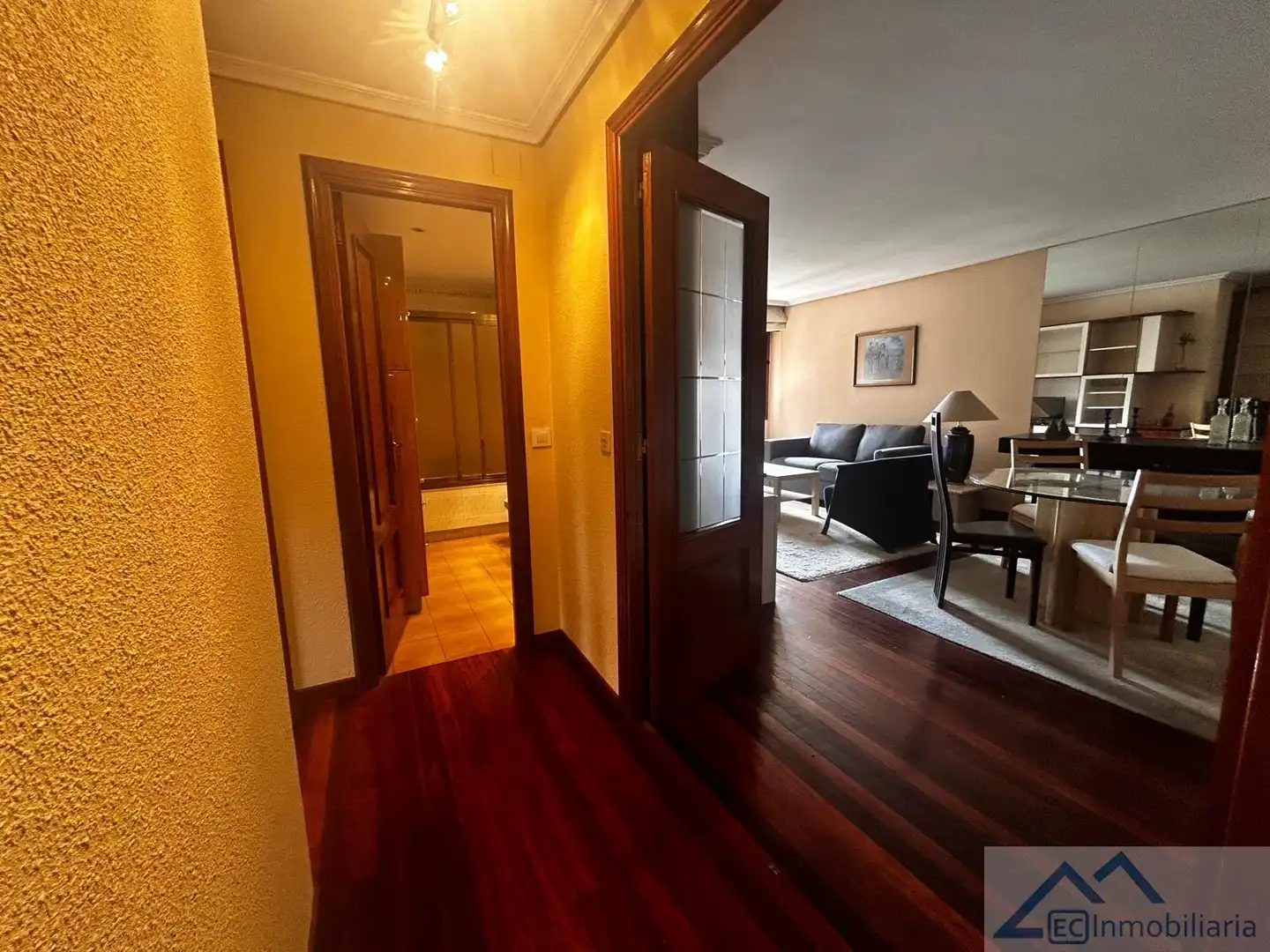 Piso de 74 m² en Santander
